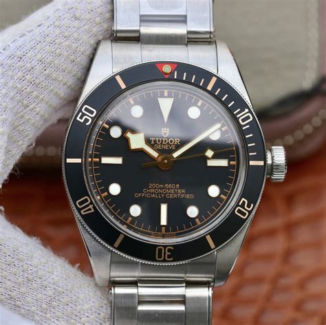 tudor heritage replica|tudor copy watches.